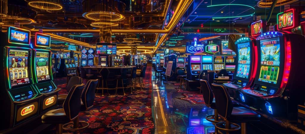 casino, gambling, slots, games