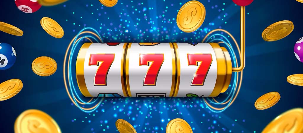 777, slot, slot machine, gambling